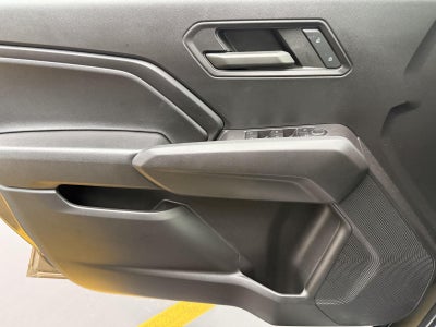 2023 Chevrolet Colorado 4WD Trail Boss