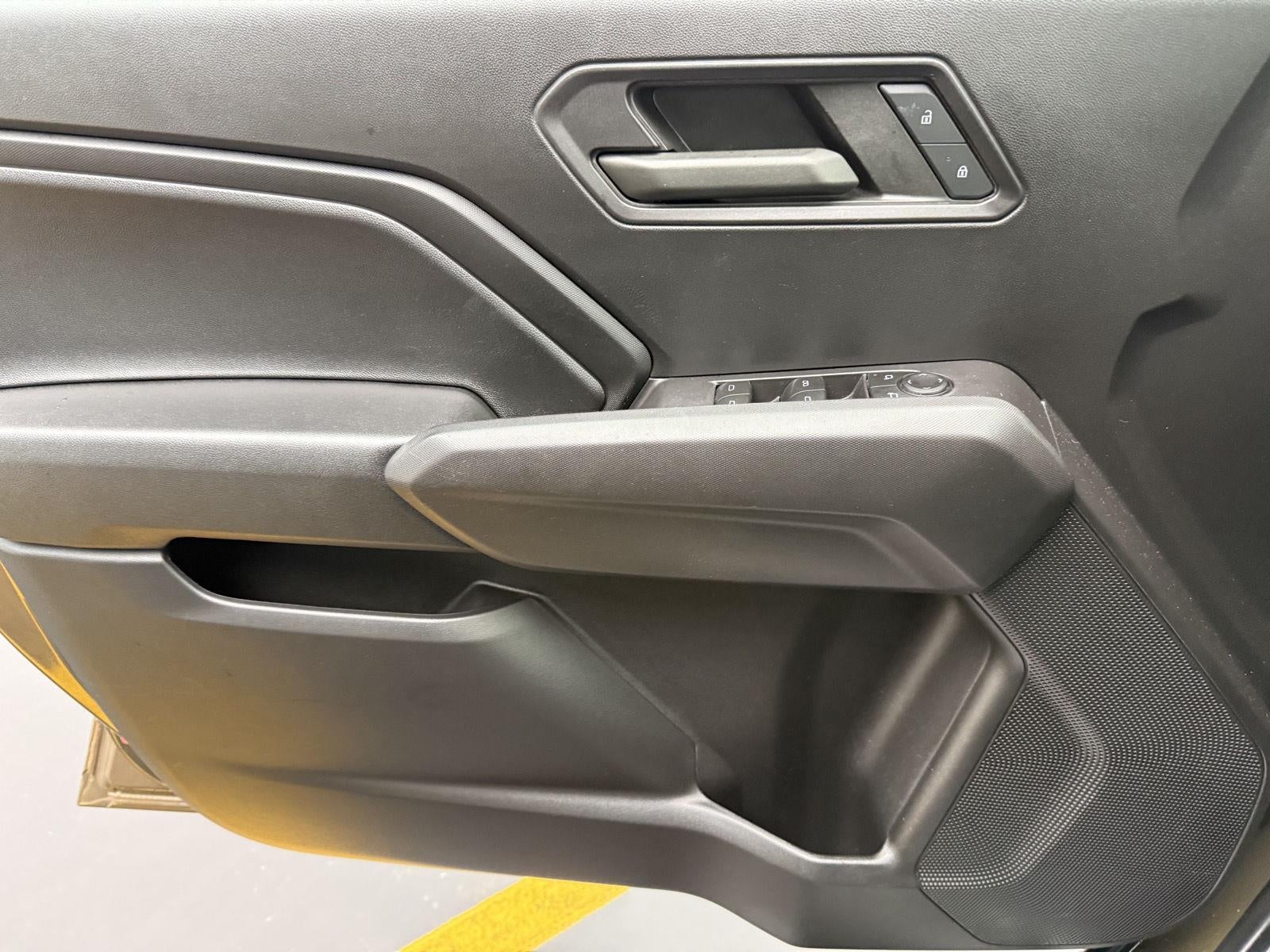 2023 Chevrolet Colorado 4WD Trail Boss