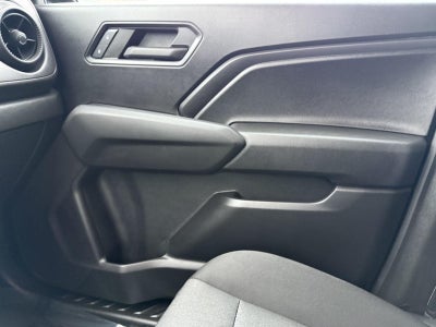 2023 Chevrolet Colorado 4WD Trail Boss