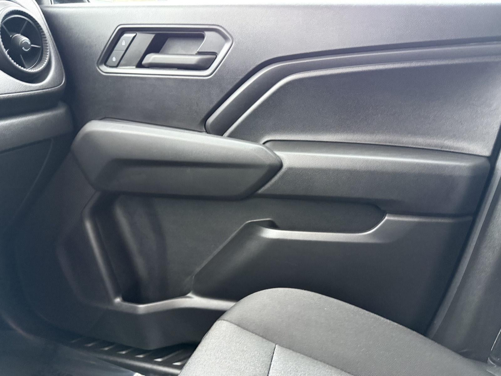 2023 Chevrolet Colorado 4WD Trail Boss