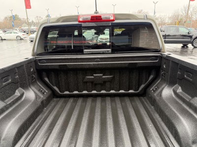 2023 Chevrolet Colorado 4WD Trail Boss