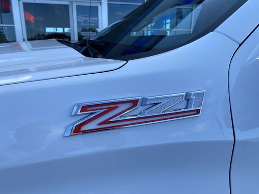 2021 Chevrolet Silverado 1500 LTZ in Kenosha, WI - Anastos Motors