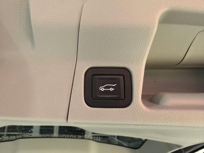 2017 GMC Acadia SLE