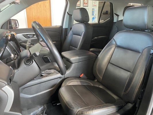 2021 Chevrolet Traverse LT Leather in Kenosha, WI - Anastos Motors