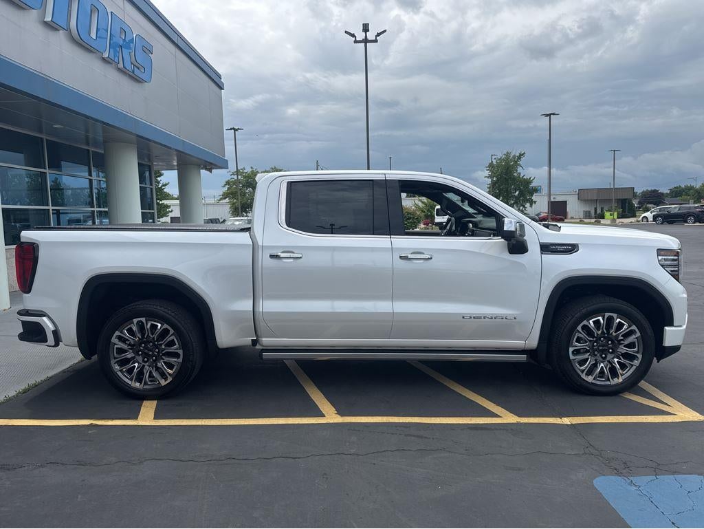 2023 GMC Sierra 1500 Denali Ultimate
