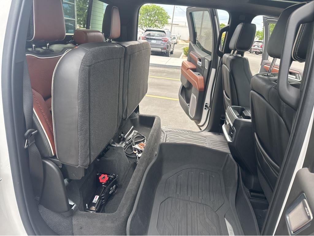 2023 GMC Sierra 1500 Denali Ultimate