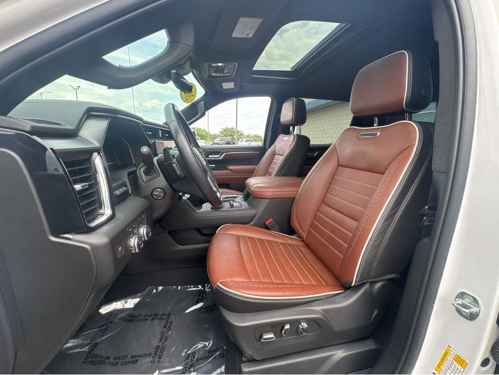 2023 GMC Sierra 1500 Denali Ultimate