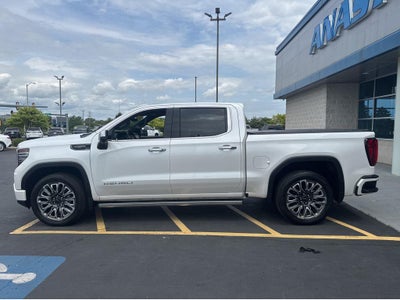 2023 GMC Sierra 1500 Denali Ultimate