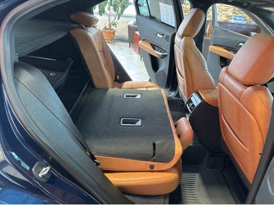 2021 Cadillac Xt4 AWD Premium Luxury