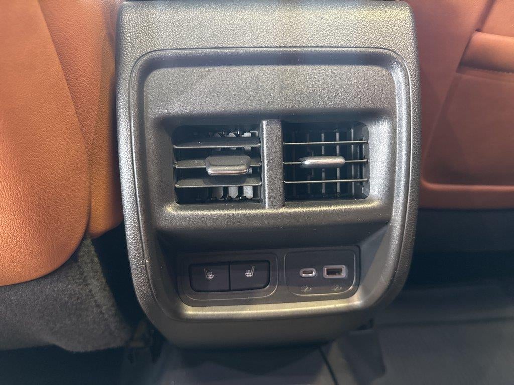 2021 Cadillac Xt4 AWD Premium Luxury