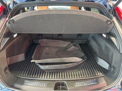 2021 Cadillac Xt4 AWD Premium Luxury