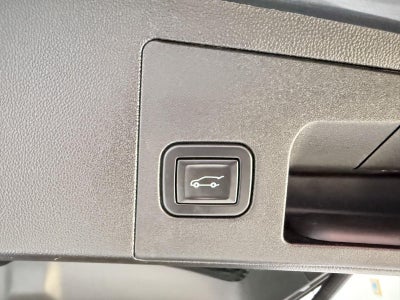 2020 Cadillac XT5 Premium Luxury AWD