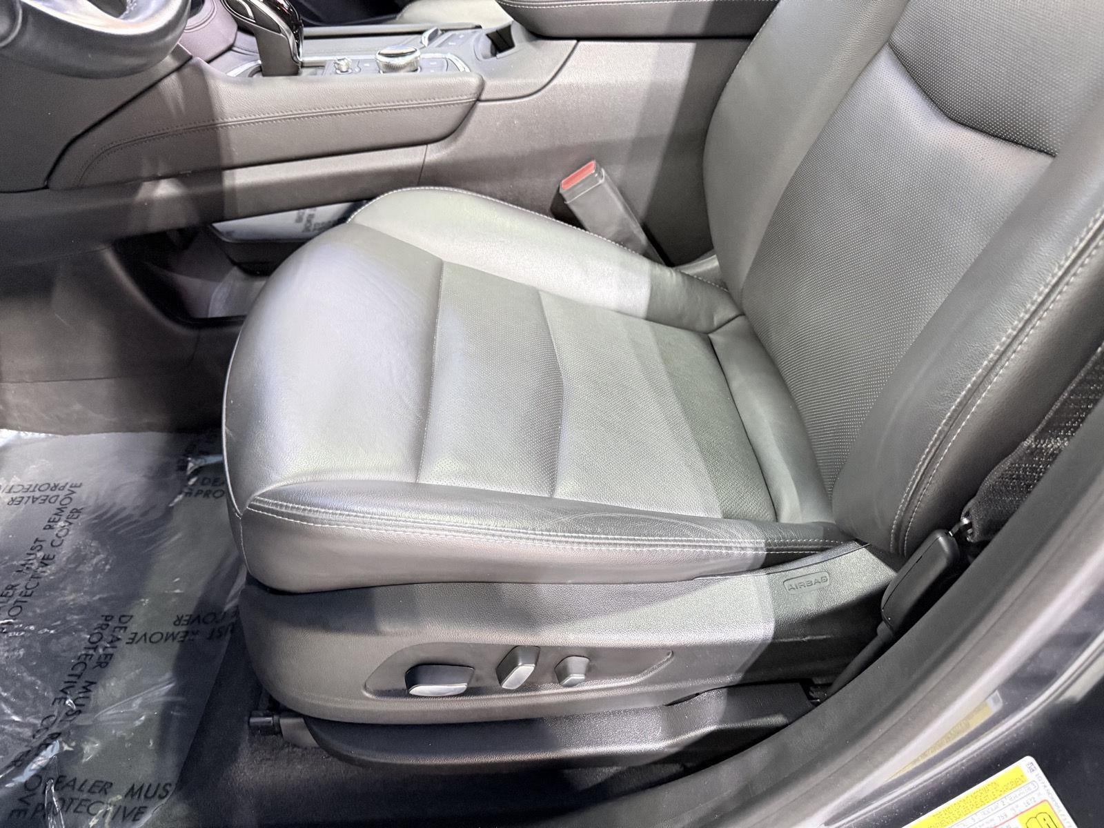 2020 Cadillac XT5 Premium Luxury AWD