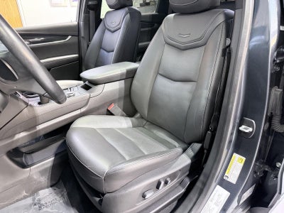 2020 Cadillac XT5 Premium Luxury AWD