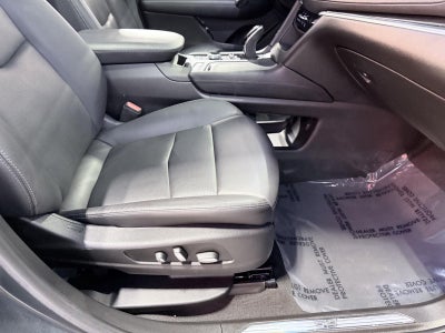 2020 Cadillac XT5 Premium Luxury AWD