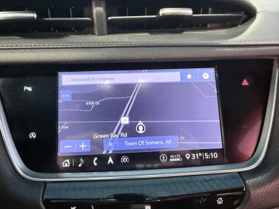 2020 Cadillac XT5 Premium Luxury AWD