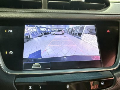 2020 Cadillac XT5 Premium Luxury AWD