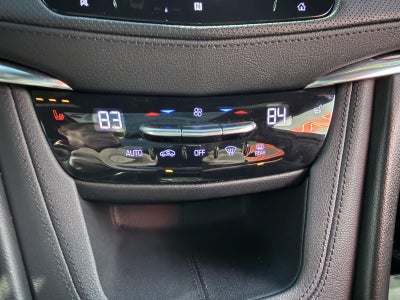 2020 Cadillac XT5 Premium Luxury AWD