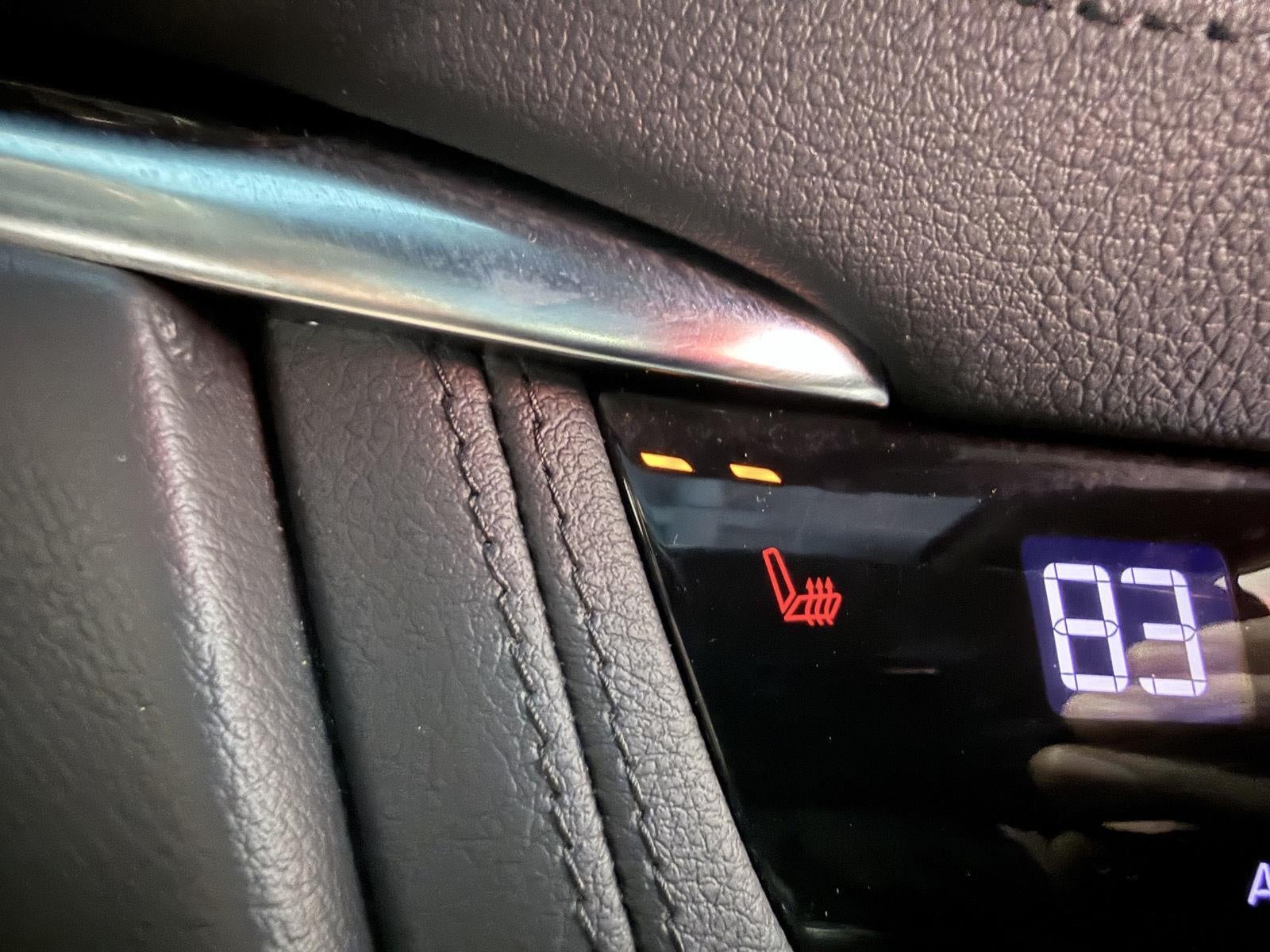 2020 Cadillac XT5 Premium Luxury AWD