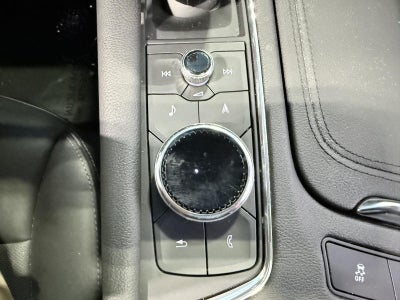 2020 Cadillac XT5 Premium Luxury AWD