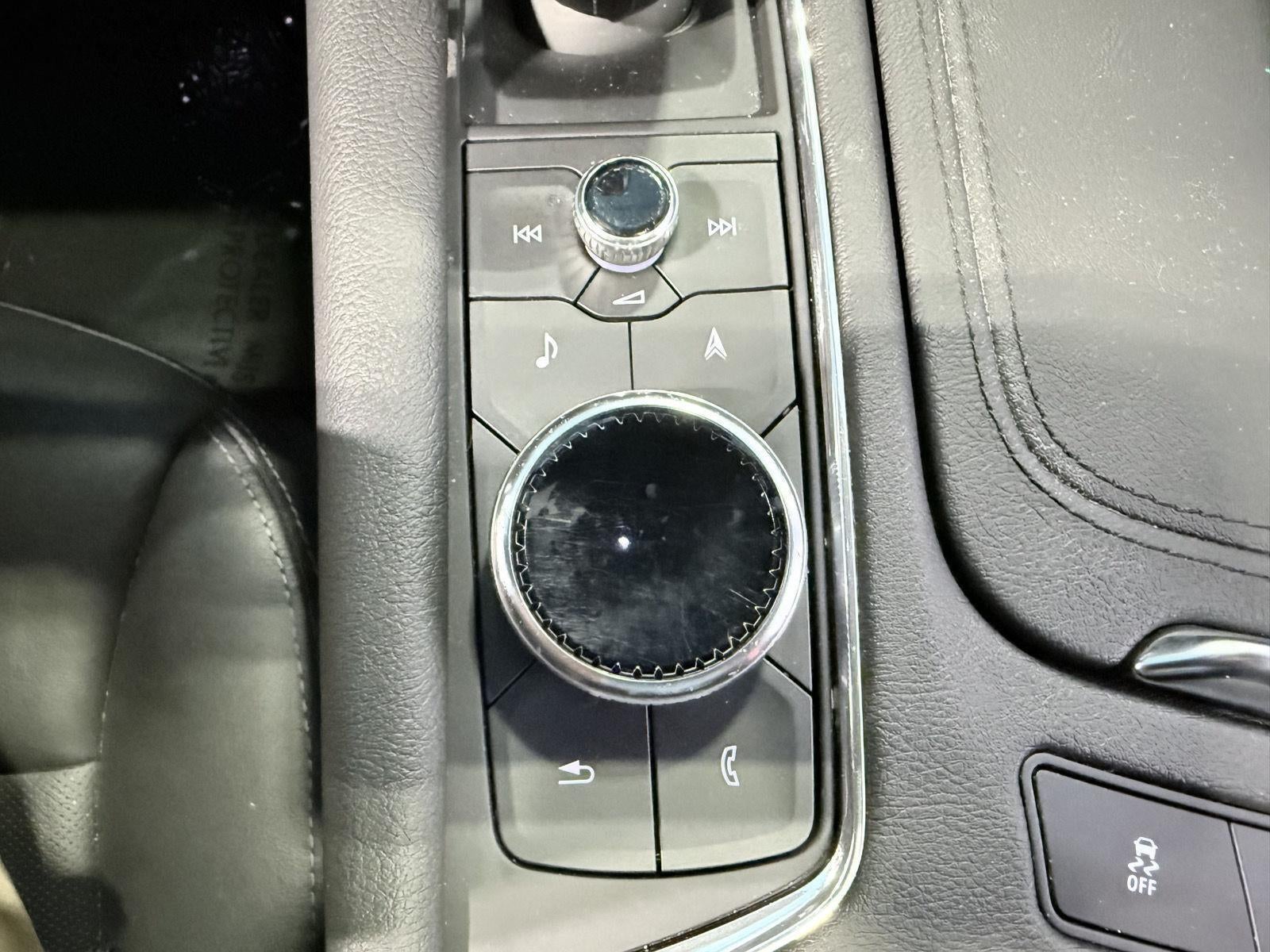 2020 Cadillac XT5 Premium Luxury AWD