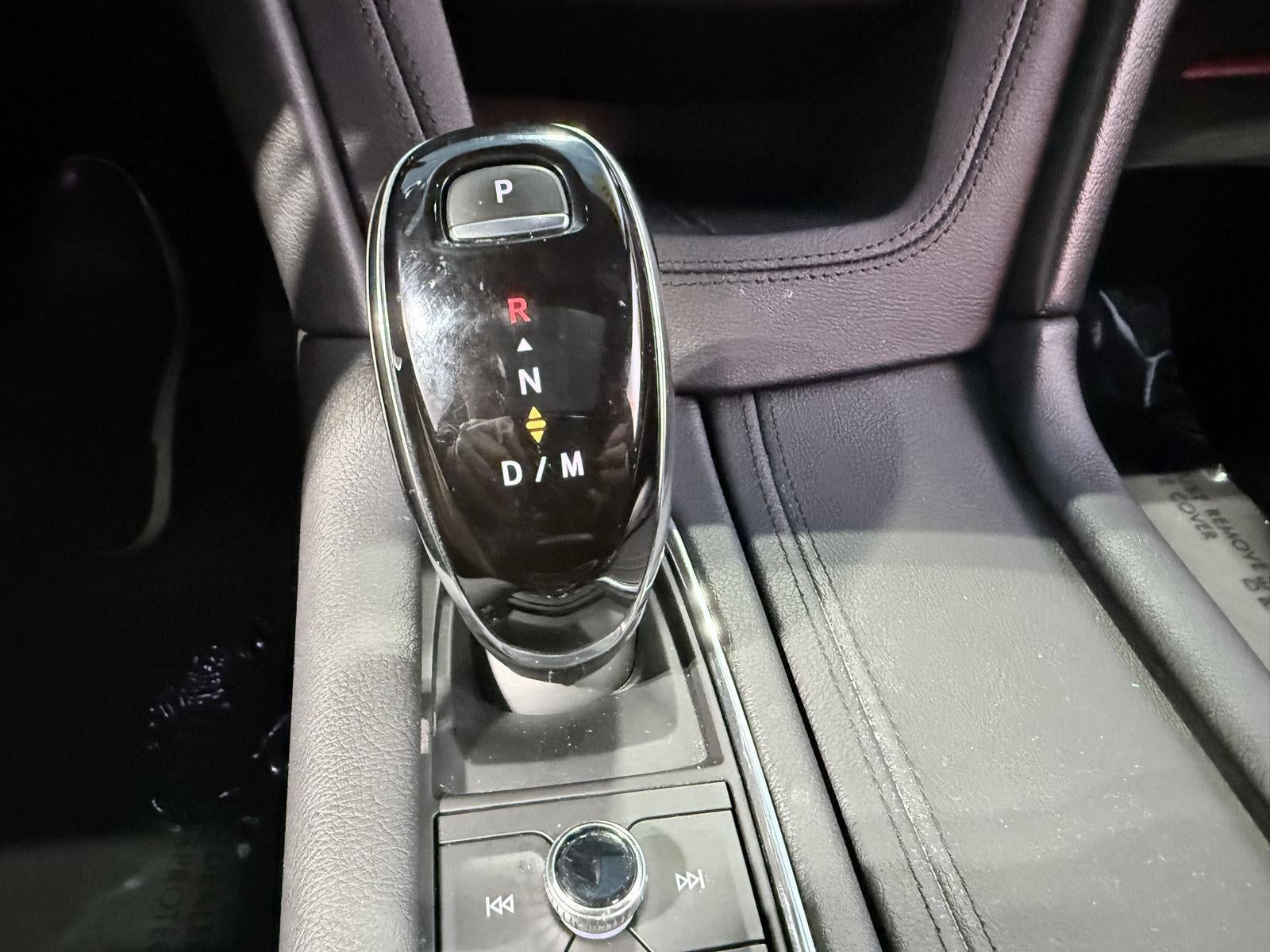 2020 Cadillac XT5 Premium Luxury AWD