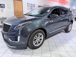 2020 Cadillac XT5 Premium Luxury AWD