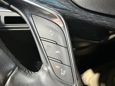 2020 Cadillac XT5 Premium Luxury AWD