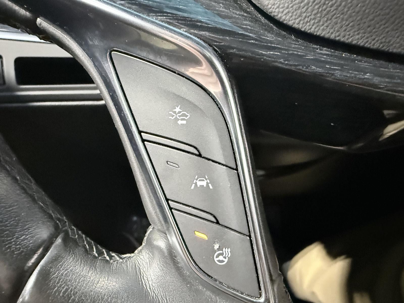 2020 Cadillac XT5 Premium Luxury AWD