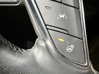 2020 Cadillac XT5 Premium Luxury AWD