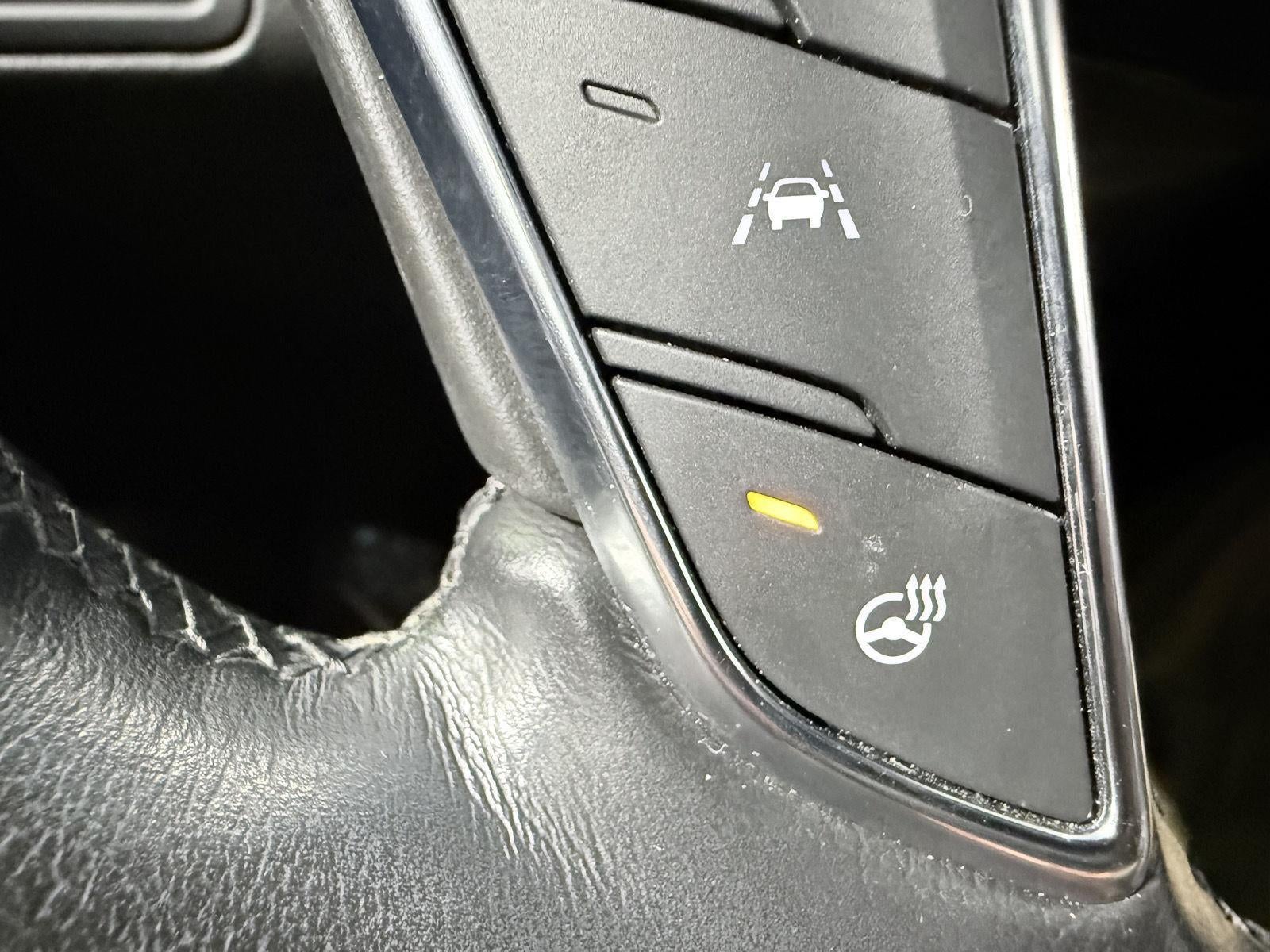 2020 Cadillac XT5 Premium Luxury AWD