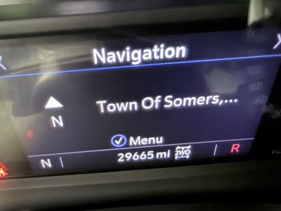 2020 Cadillac XT5 Premium Luxury AWD