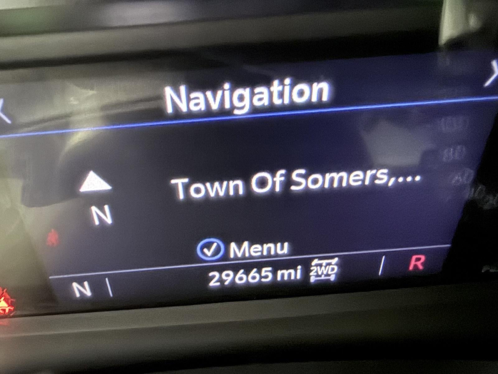 2020 Cadillac XT5 Premium Luxury AWD