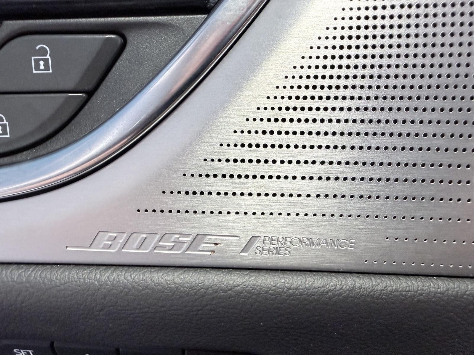 2020 Cadillac XT5 Premium Luxury AWD