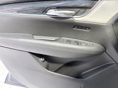 2020 Cadillac XT5 Premium Luxury AWD