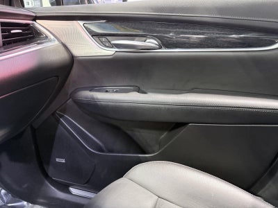 2020 Cadillac XT5 Premium Luxury AWD