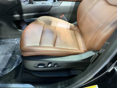 2024 Cadillac XT5 AWD Premium Luxury