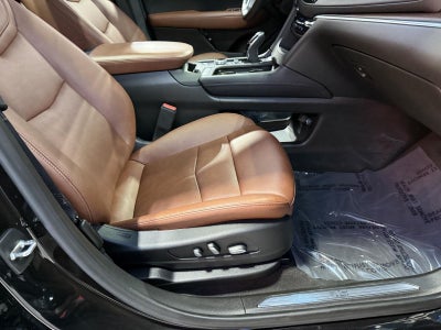 2024 Cadillac XT5 AWD Premium Luxury