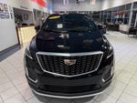 2024 Cadillac XT5 AWD Premium Luxury