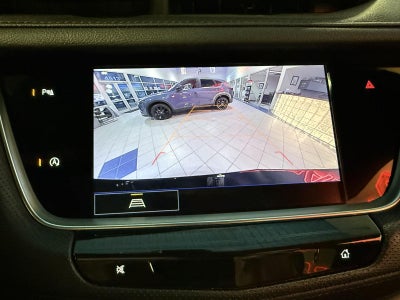 2024 Cadillac XT5 AWD Premium Luxury