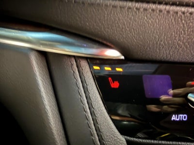 2024 Cadillac XT5 AWD Premium Luxury