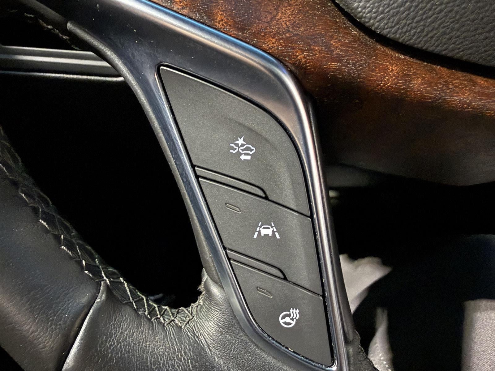 2024 Cadillac XT5 AWD Premium Luxury