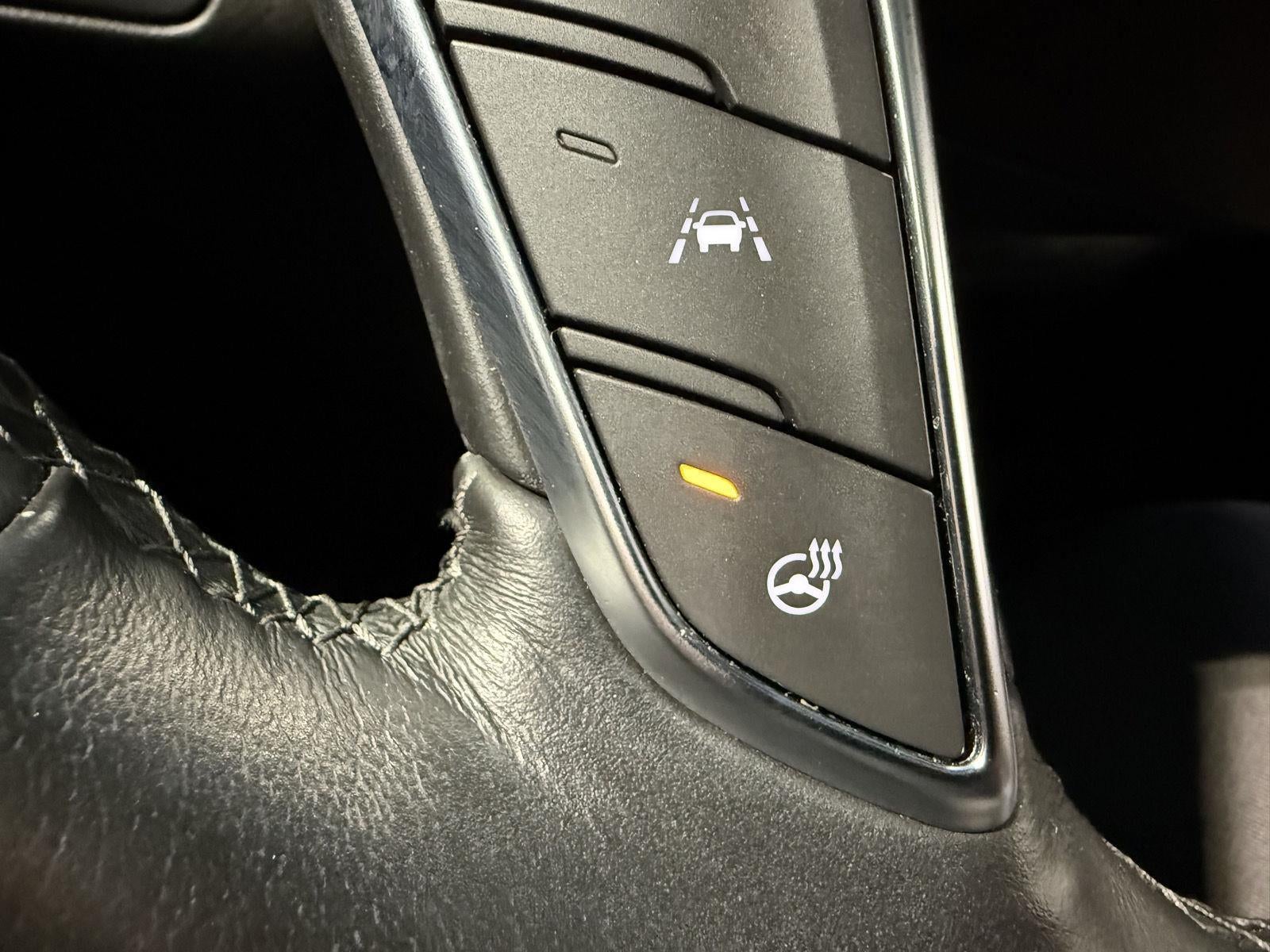 2024 Cadillac XT5 AWD Premium Luxury