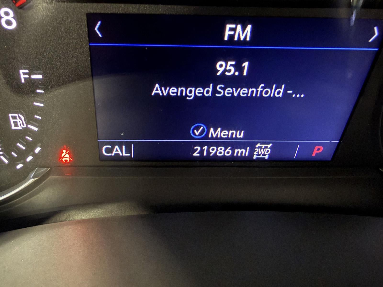 2024 Cadillac XT5 AWD Premium Luxury