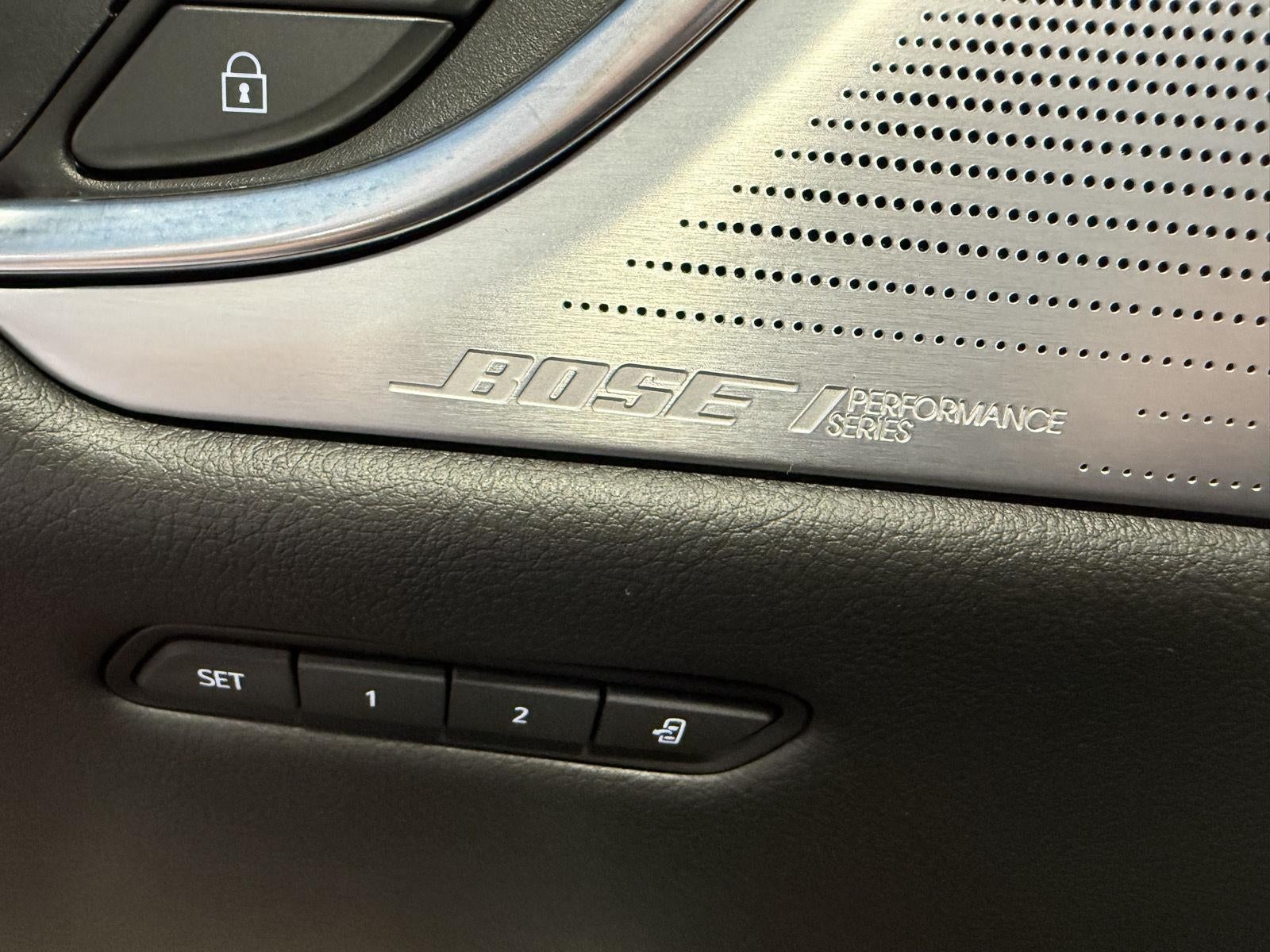 2024 Cadillac XT5 AWD Premium Luxury