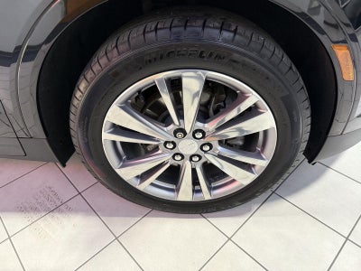 2024 Cadillac XT5 AWD Premium Luxury