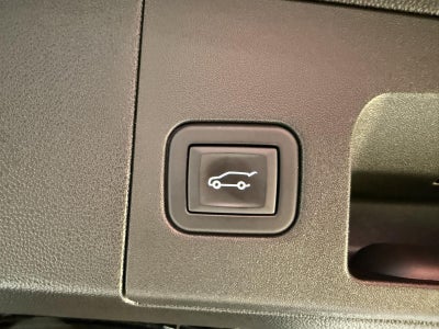 2024 Cadillac XT5 AWD Premium Luxury