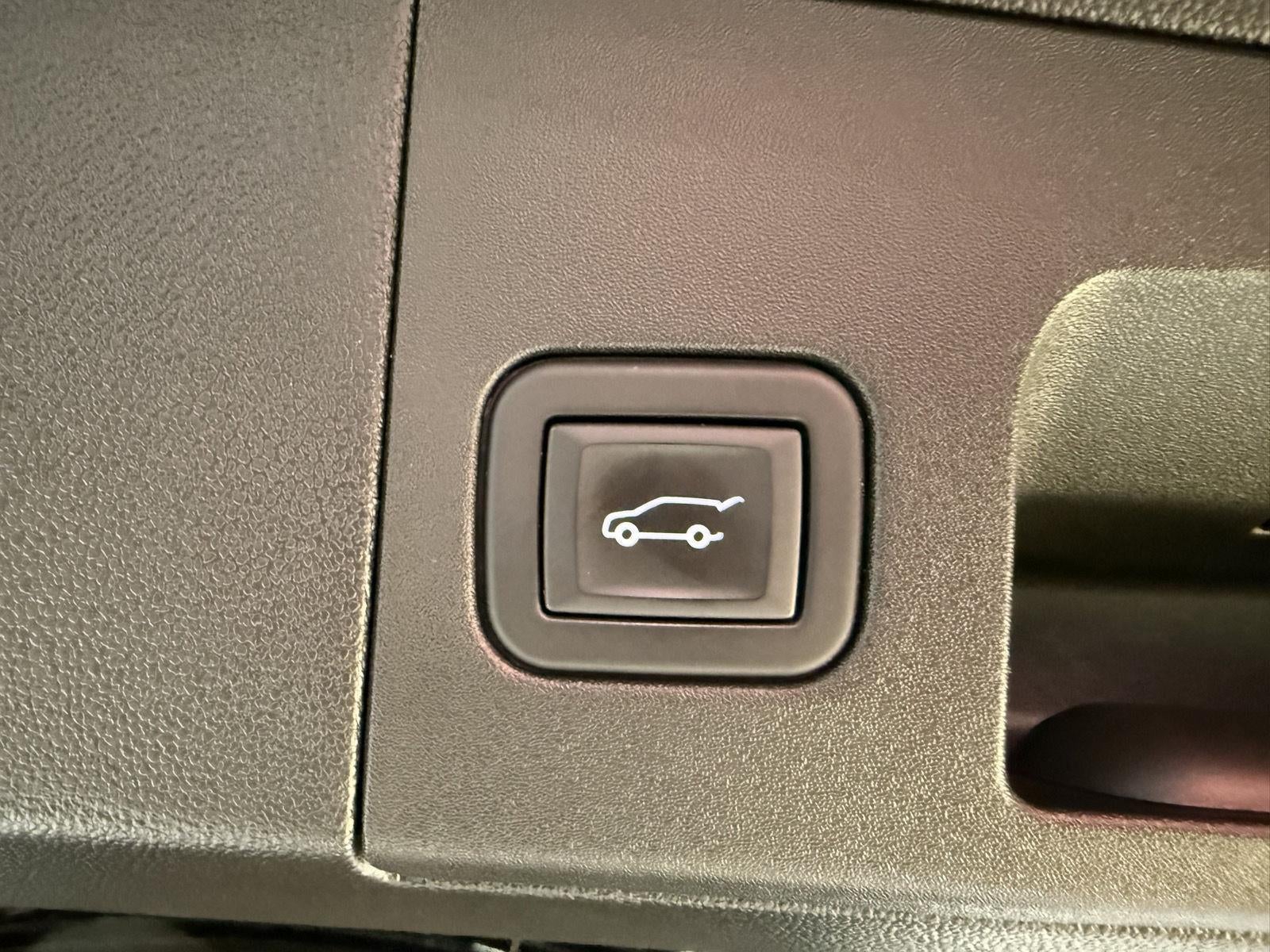 2024 Cadillac XT5 AWD Premium Luxury