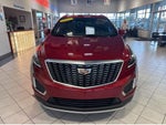2022 Cadillac XT5 AWD Premium Luxury