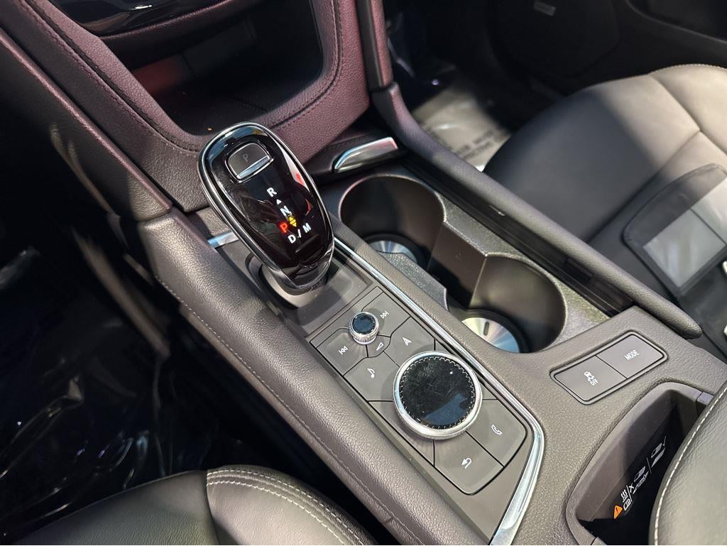 2022 Cadillac XT5 AWD Premium Luxury